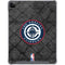 NBA Los Angeles Clippers Black Rust iPad Cases