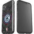 NBA Los Angeles Clippers Black Rust iPhone 11 Impact Case