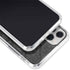 NBA Los Angeles Clippers Black Rust iPhone 11 Pro Clear Case