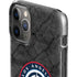 NBA Los Angeles Clippers Black Rust iPhone 11 Pro Lite Case