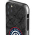 NBA Los Angeles Clippers Black Rust iPhone 11 Pro Max Impact Case
