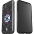 NBA Los Angeles Clippers Black Rust iPhone 11 Pro Max Impact Case