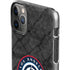 NBA Los Angeles Clippers Black Rust iPhone 11 Pro Max Lite Case