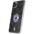 NBA Los Angeles Clippers Black Rust iPhone 11 Pro Max Skin