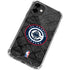 NBA Los Angeles Clippers Black Rust iPhone 12 Clear Case