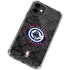 NBA Los Angeles Clippers Black Rust iPhone 12 Mini Clear Case