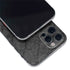 NBA Los Angeles Clippers Black Rust iPhone 12 Pro Max Skin