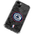 NBA Los Angeles Clippers Black Rust iPhone 13 Clear Case