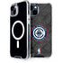 NBA Los Angeles Clippers Black Rust iPhone 13 MagSafe Case