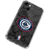NBA Los Angeles Clippers Black Rust iPhone 13 Mini Clear Case