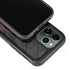 NBA Los Angeles Clippers Black Rust iPhone 13 Pro Cargo Case