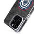 NBA Los Angeles Clippers Black Rust iPhone 13 Pro MagSafe Case