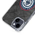 NBA Los Angeles Clippers Black Rust iPhone 14 MagSafe Case