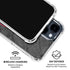 NBA Los Angeles Clippers Black Rust iPhone 14 Plus Clear Case