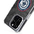 NBA Los Angeles Clippers Black Rust iPhone 16 Pro Max MagSafe Case