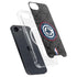NBA Los Angeles Clippers Black Rust iPhone 16e MagSafe Case