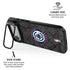 NBA Los Angeles Clippers Black Rust iPhone 17 Air Kickstand Case
