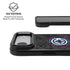 NBA Los Angeles Clippers Black Rust iPhone 17 Air Kickstand Case
