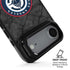 NBA Los Angeles Clippers Black Rust iPhone 17 Air Kickstand Case