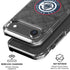 NBA Los Angeles Clippers Black Rust iPhone 17 Air MagSafe Case