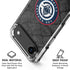 NBA Los Angeles Clippers Black Rust iPhone 17 Air MagSafe Case