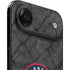 NBA Los Angeles Clippers Black Rust iPhone 17 Air Skin