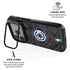 NBA Los Angeles Clippers Black Rust iPhone 17 Pro Kickstand Case