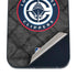 NBA Los Angeles Clippers Black Rust iPhone 17 Pro Skin