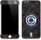 NBA Los Angeles Clippers Black Rust iPhone 6/6s Plus Skin