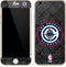 NBA Los Angeles Clippers Black Rust iPhone 6/6s Skin