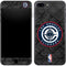 NBA Los Angeles Clippers Black Rust iPhone 7 Plus Skin