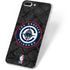 NBA Los Angeles Clippers Black Rust iPhone 7 Plus Skin