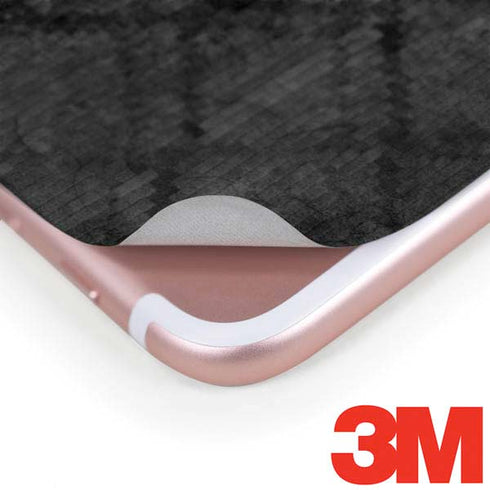 NBA Los Angeles Clippers Black Rust iPhone 7 Skin