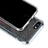 NBA Los Angeles Clippers Black Rust iPhone SE (2nd & 3rd Gen) Clear Case