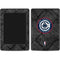 NBA Los Angeles Clippers Black Rust Amazon Kindle Skin