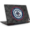 NBA Los Angeles Clippers Black Rust Legion Y720 Skin