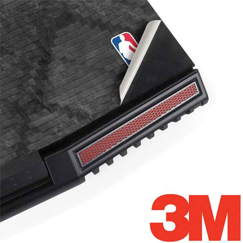 NBA Los Angeles Clippers Black Rust Legion Y720 Skin
