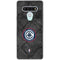 NBA Los Angeles Clippers Black Rust LG Stylo 6 Clear Case