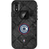NBA Los Angeles Clippers Black Rust LifeProof Fre iPhone Skin