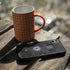 NBA Los Angeles Clippers Black Rust LifeProof Fre iPhone Skin