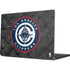 NBA Los Angeles Clippers Black Rust MacBook Pro 14in (2021-24) Skin