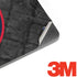 NBA Los Angeles Clippers Black Rust Apple MacBook Pro 15-inch Skin