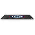 NBA Los Angeles Clippers Black Rust Apple MacBook Pro 16-inch Skin