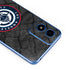 NBA Los Angeles Clippers Black Rust Moto G Play 4G (2024) Skin