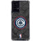 NBA Los Angeles Clippers Black Rust Moto G Power 5G (2024) Clear Case