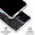 NBA Los Angeles Clippers Black Rust Moto G Power 5G (2024) Clear Case