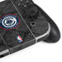 NBA Los Angeles Clippers Black Rust Nintendo Switch OLED (2021) Skin