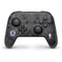 NBA Los Angeles Clippers Black Rust Nintendo Skins