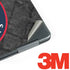 NBA Los Angeles Clippers Black Rust Notebook 9 Pro 13in (2017) Skin