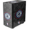NBA Los Angeles Clippers Black Rust NZXT H510 Compact ATX Mid-Tower Case Skin